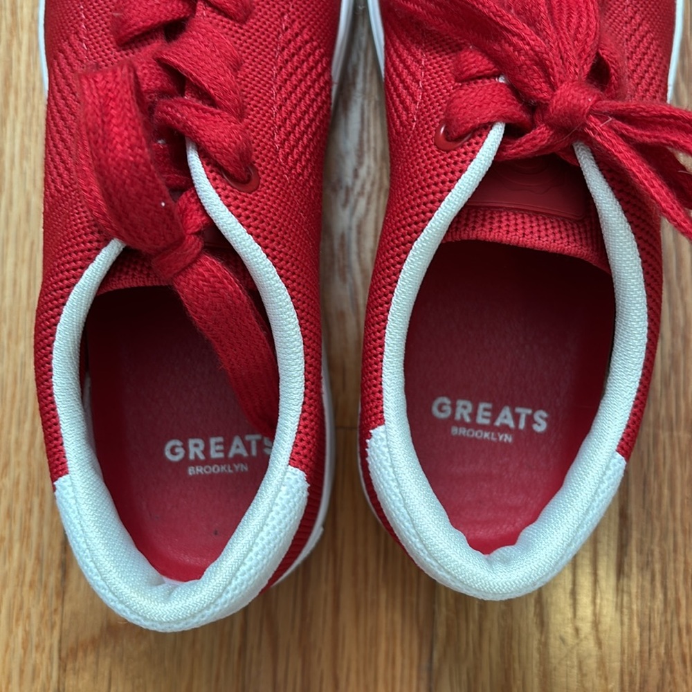 Greats Sneakers - Picture 7 of 7